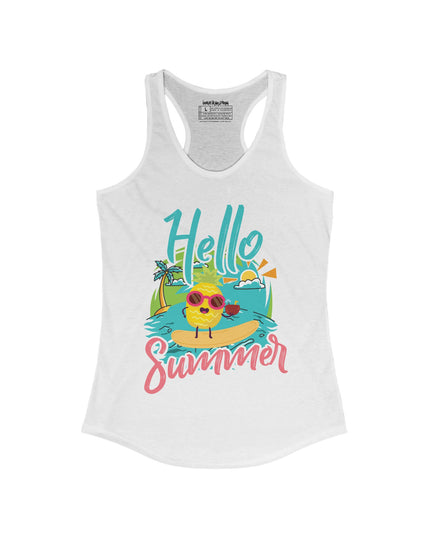 Summer Tank Tops 