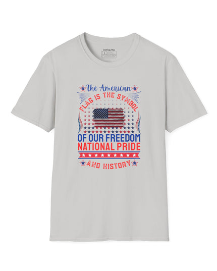 USA Freedom Shirt