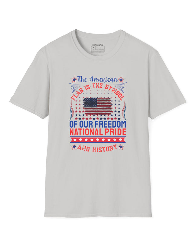 USA Freedom Shirt