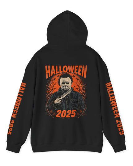 🎃 Halloween 2025 – Gildan Unisex Hoodie 🎃