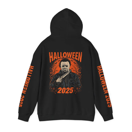 🎃 Halloween 2025 – Gildan Unisex Hoodie 🎃