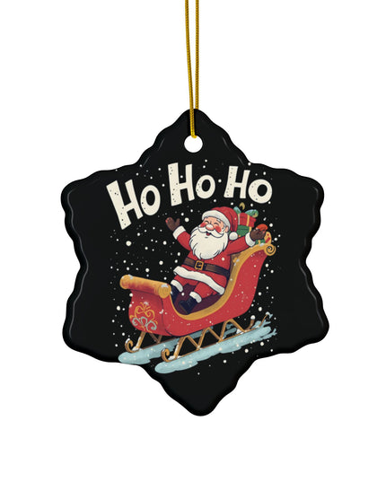 🎁 Christmas Ornaments Collection – Festive Designs for the Season