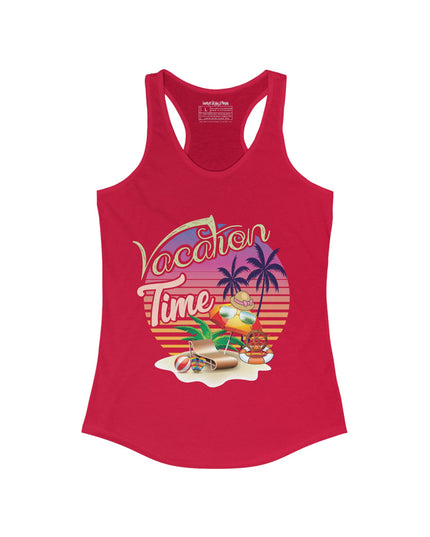 Womens Summer Tank Top