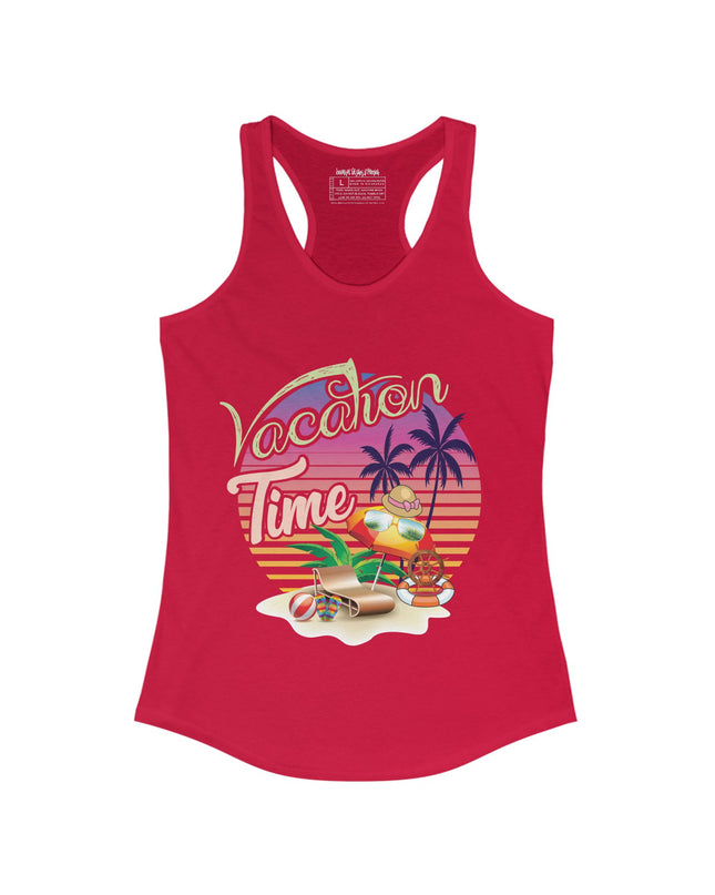 Womens Summer Tank Top