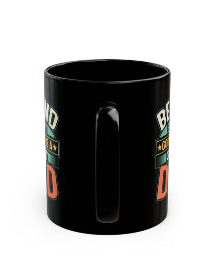 Dad Coffee Mug Gift