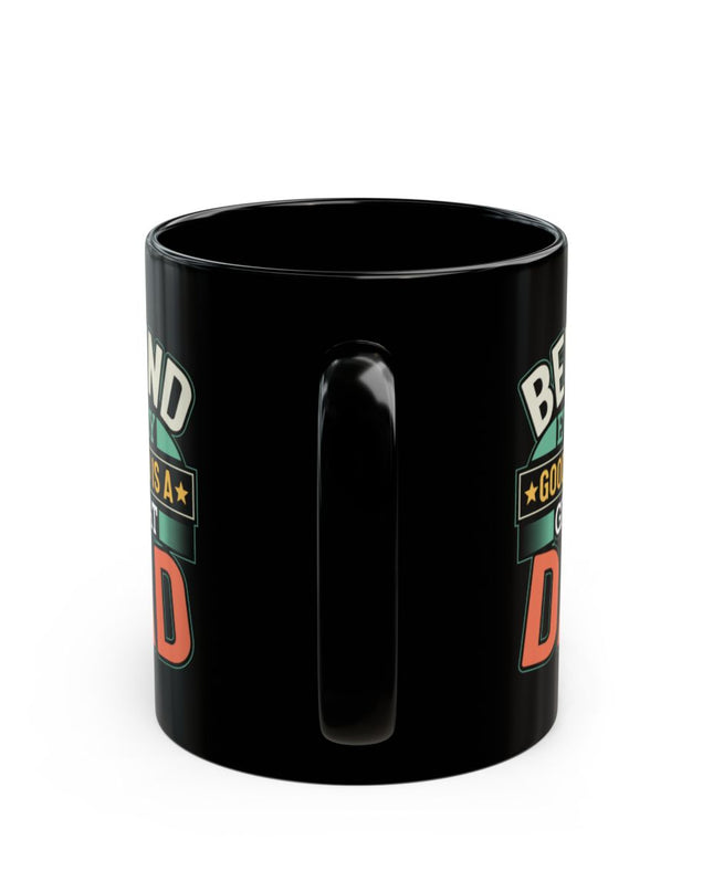 Dad Coffee Mug Gift