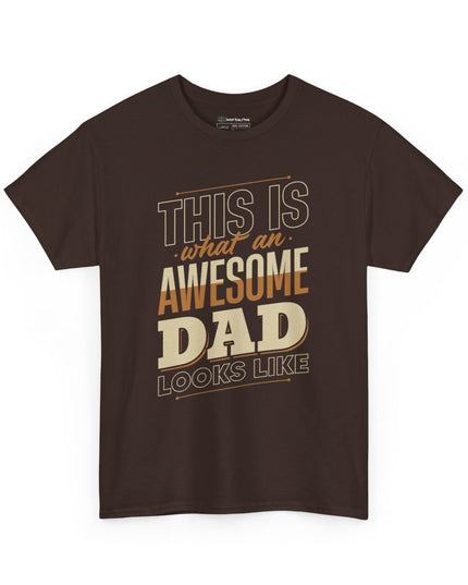 Funny Dad Shirt 