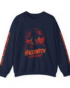 Navy / Style 2 / XS