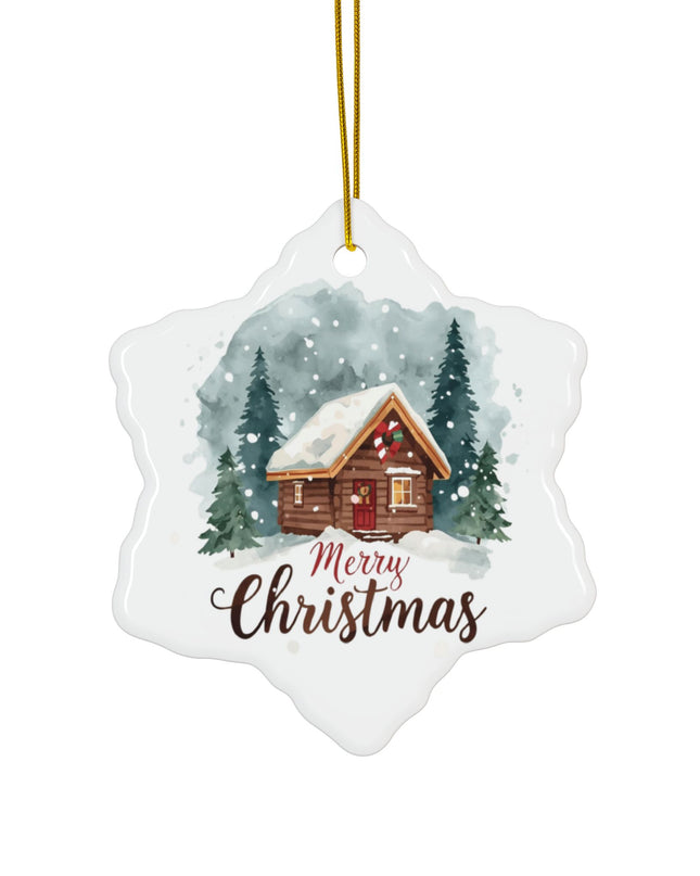 🎁 Christmas Ornaments Collection – Festive Designs for the Season