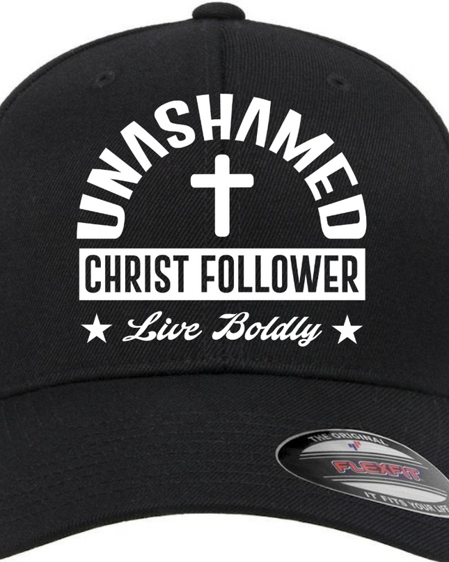 Christian Sports Hat 