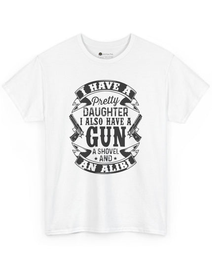 Funny Dad Shirt