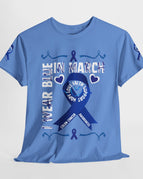 Carolina Blue / S