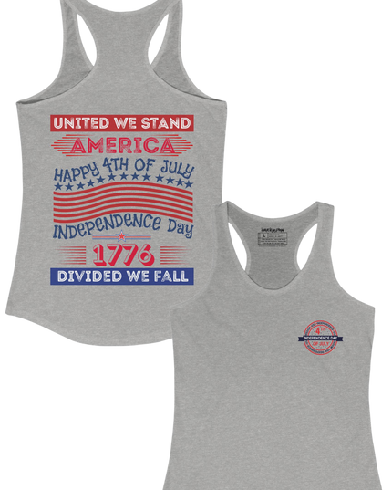 Patriotic Women's Shirt