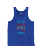 Royal Blue / XS