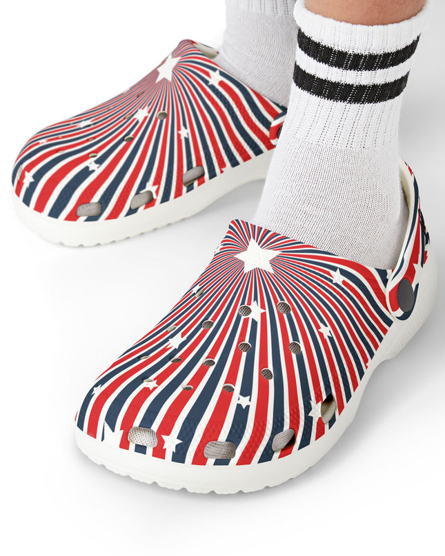 Kids Foam Shoes