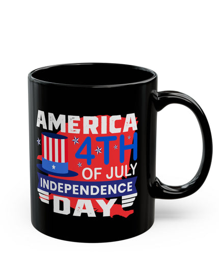 Patriotic Coffee Mug