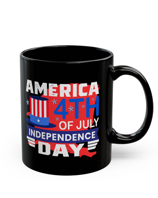 Patriotic Coffee Mug