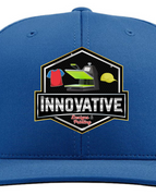 Royal Blue / S/M