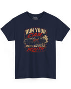 Navy / S