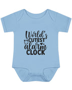Light Blue / Newborn