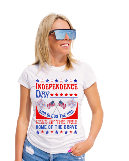 Independence Day Shirt