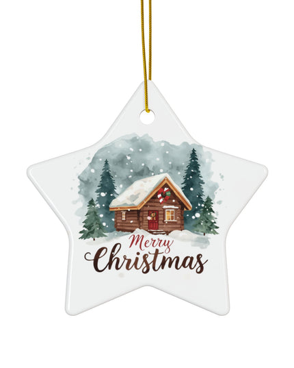 🎁 Christmas Ornaments Collection – Festive Designs for the Season