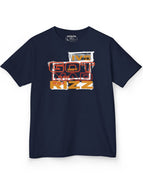 Navy / XS