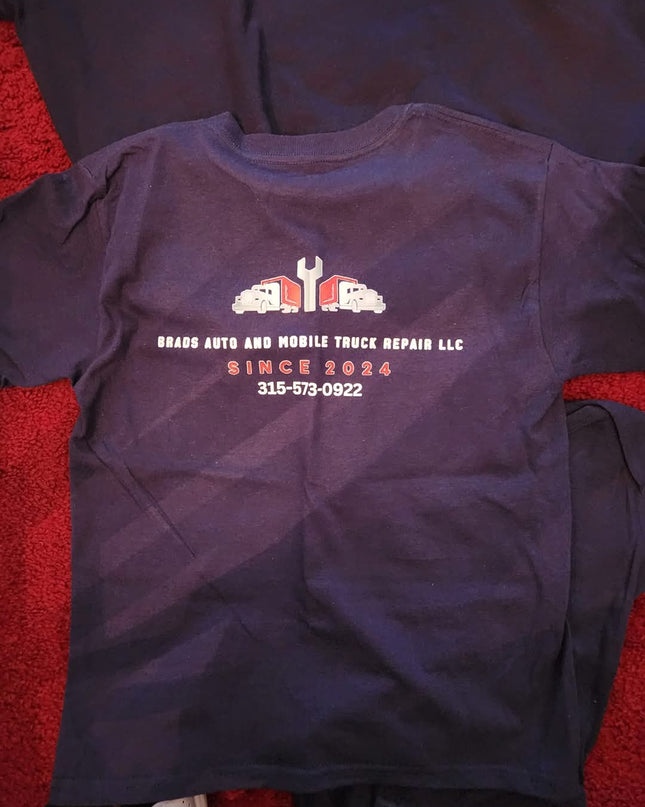 Printing Services