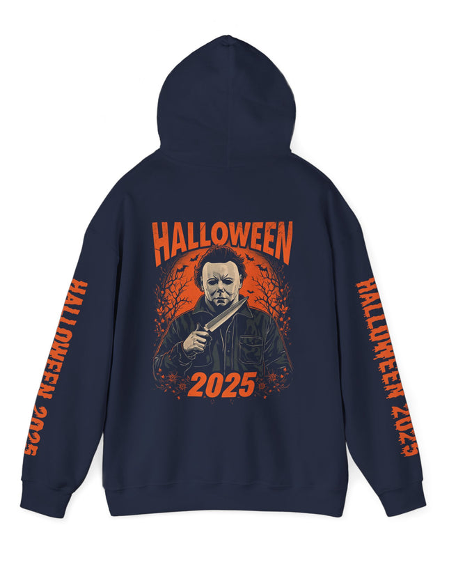 🎃 Halloween 2025 – Gildan Unisex Hoodie 🎃
