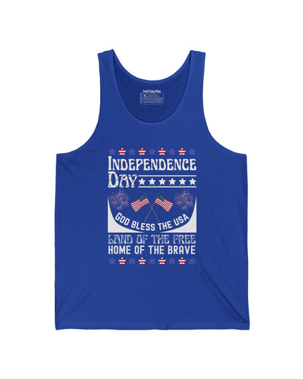 USA Graphic Tee