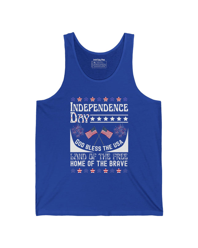 USA Graphic Tee