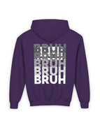 Purple / XS