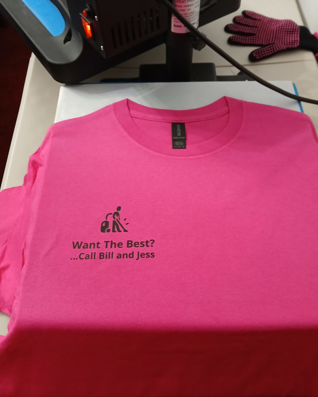 Printing Services