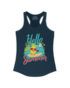 Navy / XS