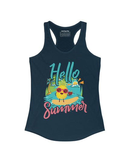 Summer Tank Tops 