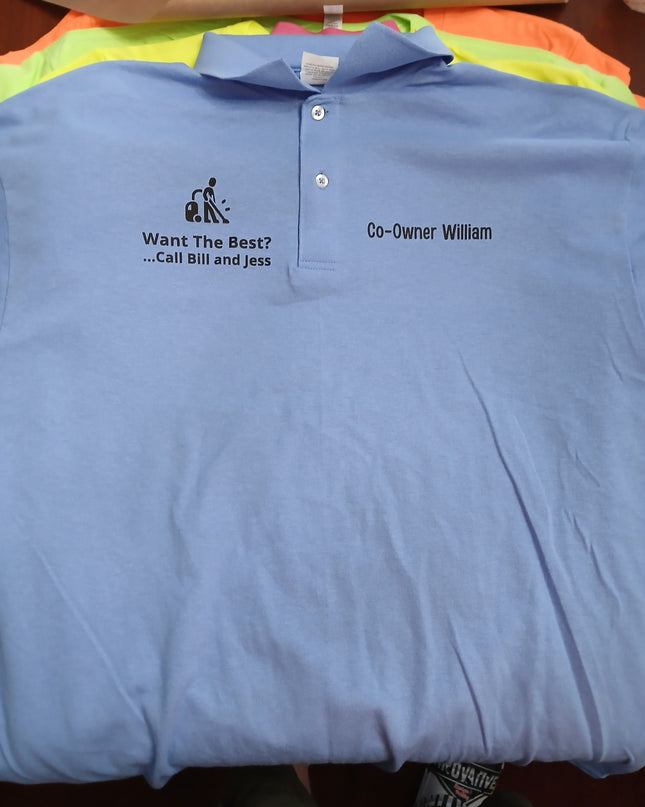 Printing Services