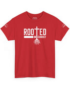 Gildan Unisex T-Shirt / Red / S