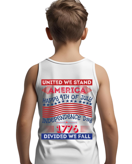 Patriotic Youth Shirt