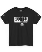 Gildan Unisex T-Shirt / Black / S