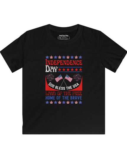 Patriotic Youth Shirt 