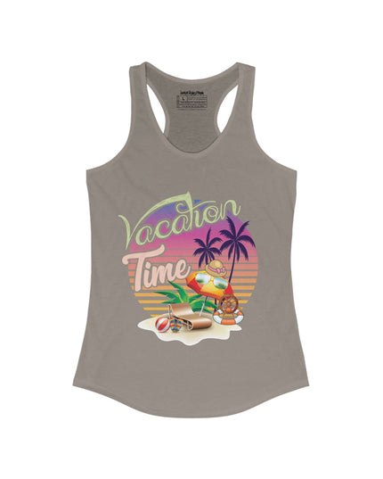 Womens Summer Tank Top