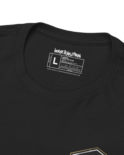 Custom Logo T-Shirt