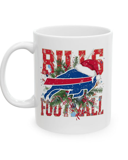 🎄☕ Christmas Collection Ceramic Mugs – 11oz & 15oz ☕🎄