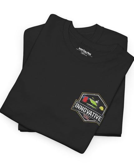 Custom Logo T-Shirt