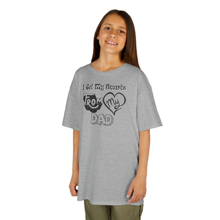 Funny Kids T Shirt