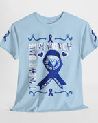 Light Blue / S