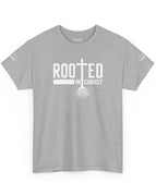 Gildan Unisex T-Shirt / Sport Grey / S