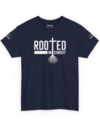 Gildan Unisex T-Shirt / Navy / S