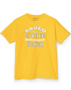 Yellow / XS