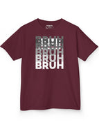 Maroon / XS
